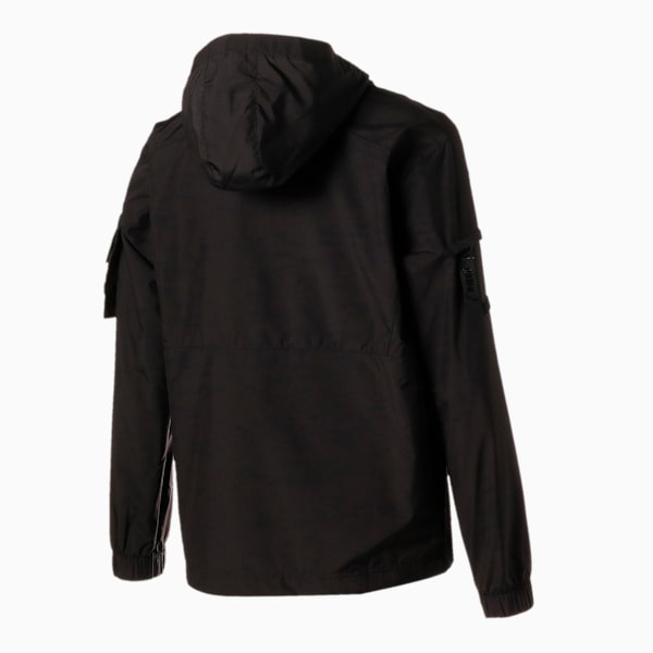 【一部予約販売中】 PUMA公式】FIRST ジャケット ユーティリティ トレーニング MILE ジャケット・アウター