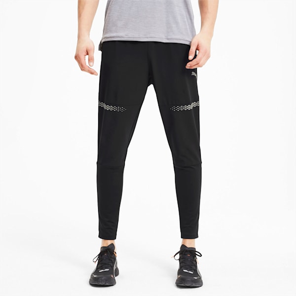 Runner ID Men s Tapered Pants PUMA