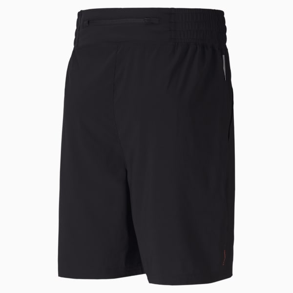 Train Thermo R+ Men's Shorts, Puma Black, extralarge