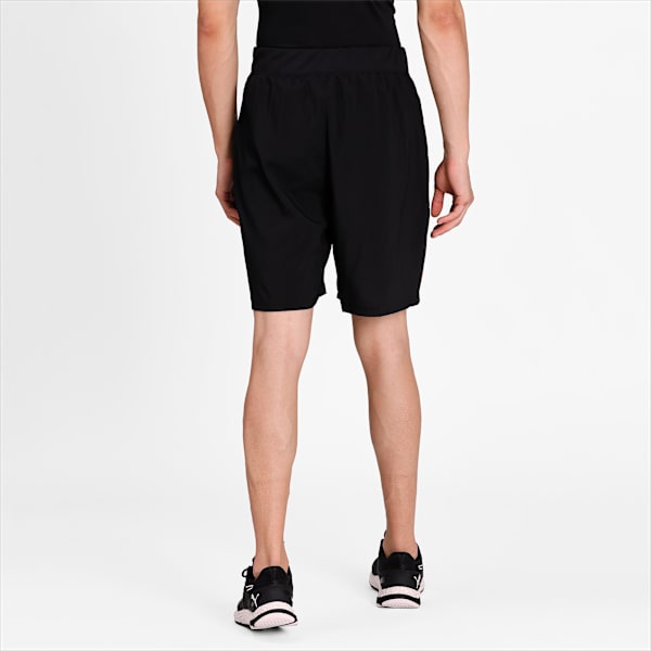 Train Thermo R+ Men's Shorts, Puma Black, extralarge