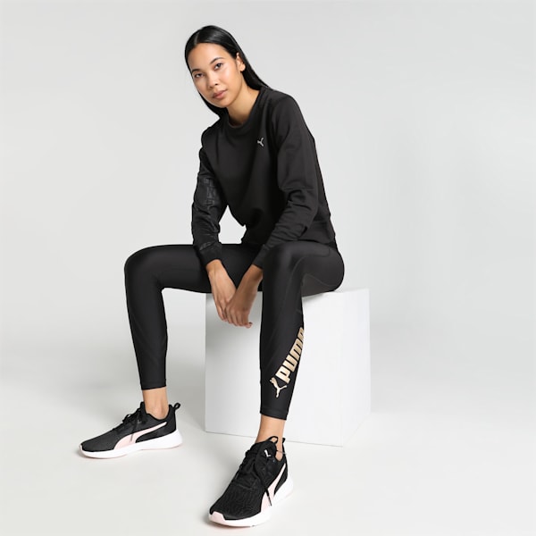 Puma dry cell sweatshirt discount