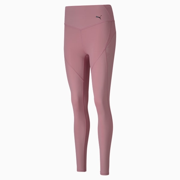 Studio Porcelain Women's Leggings, Foxglove, extralarge