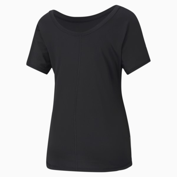Favourite Jersey Cat Women's dryCELL Training T-Shirt, Puma Black