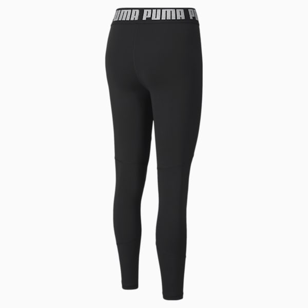 Favourite 7/8 Women's dryCELL Training Tights, Puma Black, extralarge-IND
