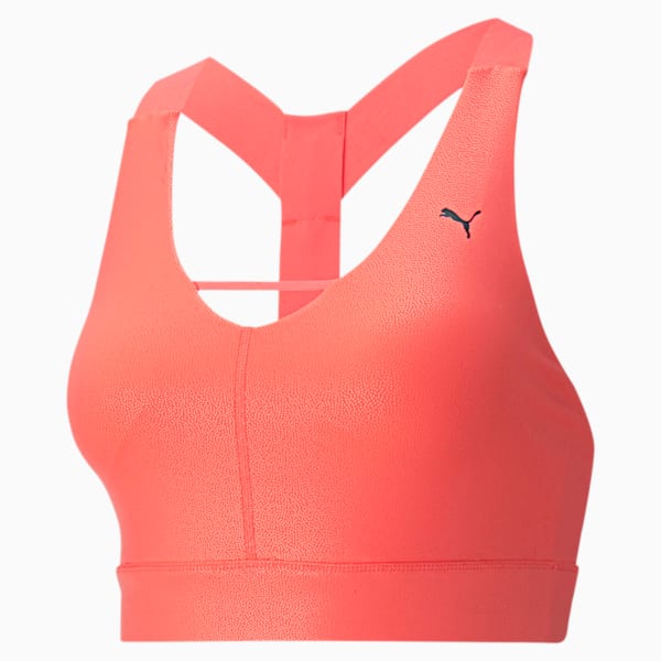 PUMA Fit Women's Mid Impact Training Bra