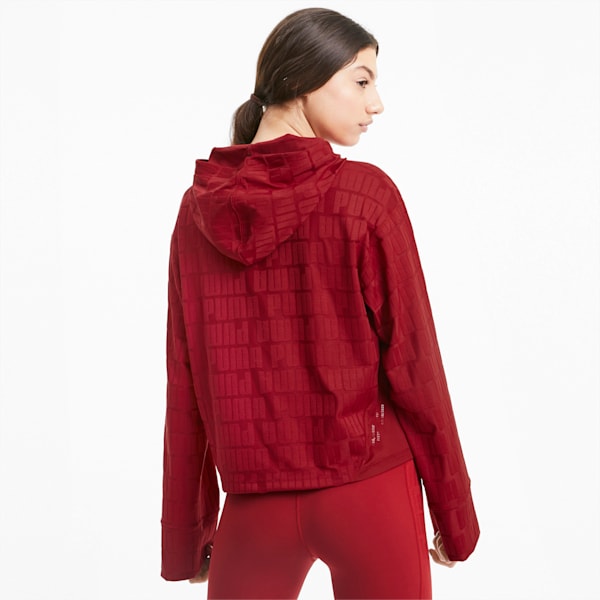 PUMA x FIRST MILE Mono Women s Training Hoodie PUMA