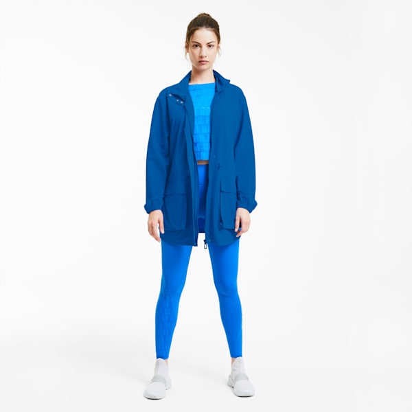 PUMA x FIRST MILE Mono Women's Training Jacket | PUMA