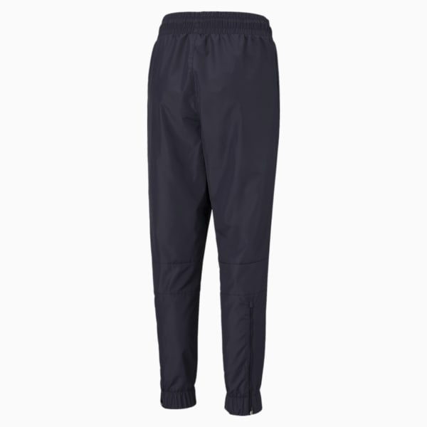 Cross The Line Warm Up Women's Performance Pants, Puma New Navy, extralarge-IND