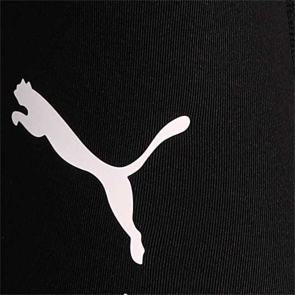 Cross The Line Full Length Women's Tights, Puma Black, extralarge-IND