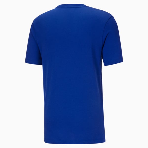 Italy Fan Men's Tee, Surf The Web-Italy, extralarge