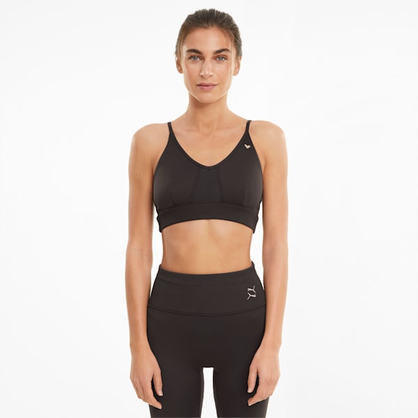 Exhale Women's Studio Bra