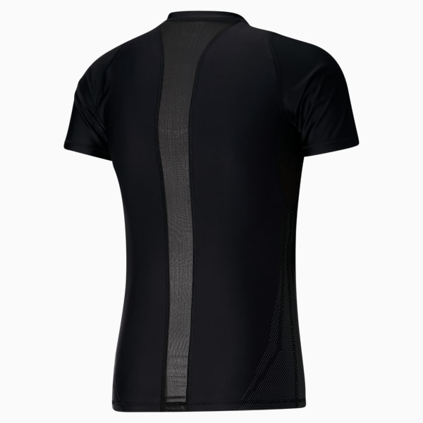 EXO-ADAPT Men's Training Tee, Puma Black, extralarge