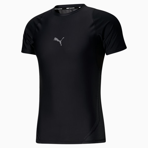 Buy Black Tshirts for Men by Puma Online