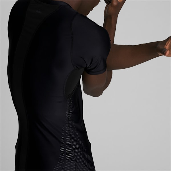Puma compression shirt 2025