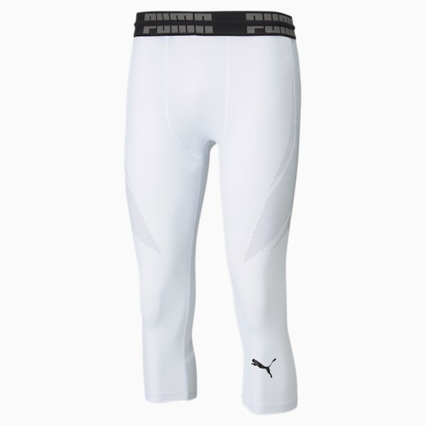 Nike Mens Jordan Dry 23 Alpha 3/4 Training Tights Black/Dark Grey :  : Shoes & Handbags