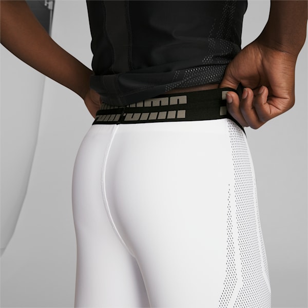 White Compression Tights : Target