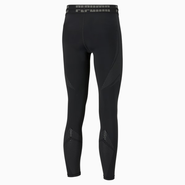 EXO-ADAPT Men's Training Tights, Puma Black, extralarge-IND