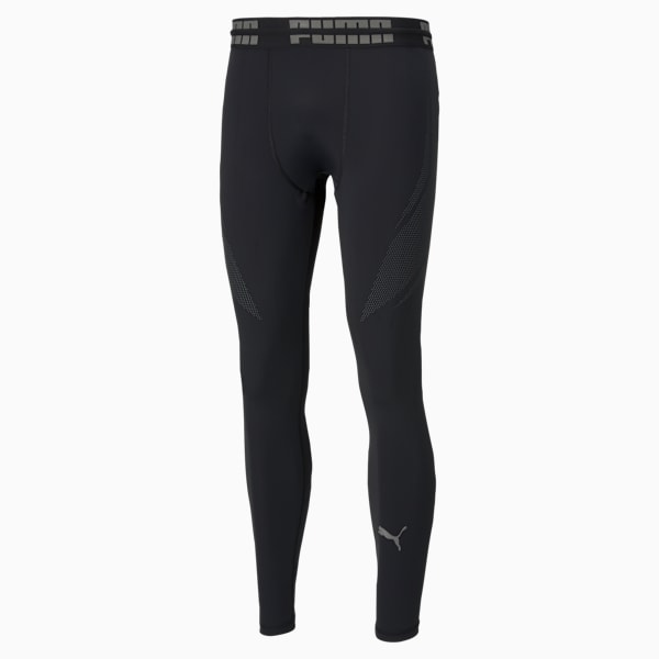 EXO-ADAPT Men's Training Tights, Puma Black, extralarge-IND