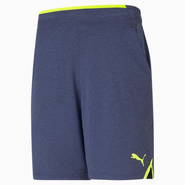 driRelease Men's Training Shorts, Elektro Blue, extralarge