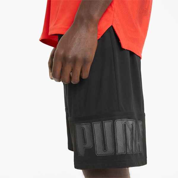 Puma collective knit shorts shop