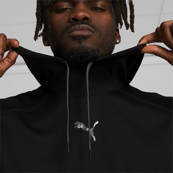 Training hoodie mens deals