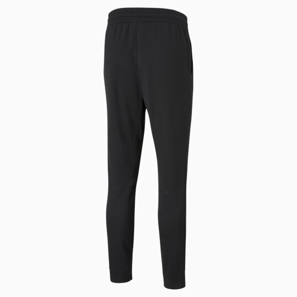 Tech Knit Men's Training Joggers, Puma Black, extralarge