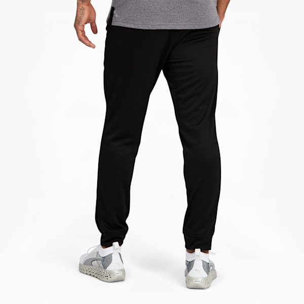 Puma joggers mens yoga pants outlet