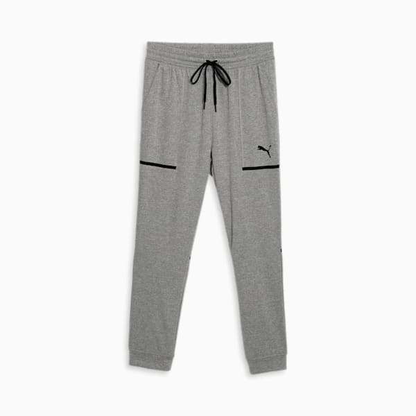 PUMA Hombre Pants Pantalones Deportivos Hombre Classics Tech S