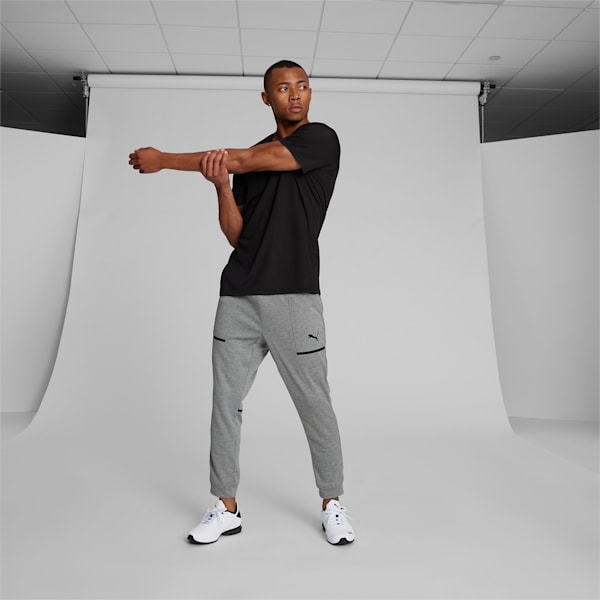 Men's training joggers on sale