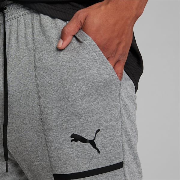 Tech Knit Men s Training Joggers PUMA