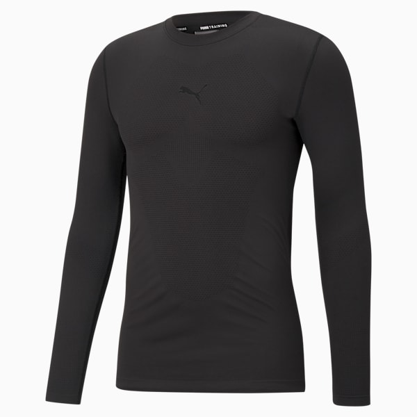 Puma long sleeve top mens shop