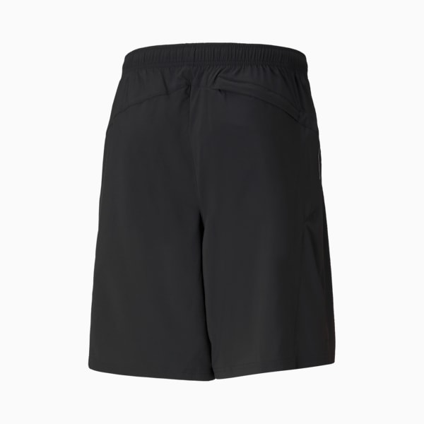 Favorite Session Men's Training Shorts, Puma Black, extralarge