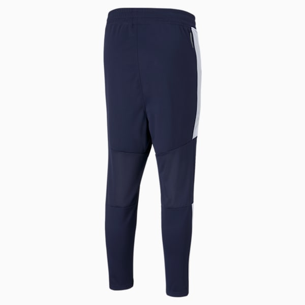 Train Favourite Blaster Men's Training Trackpants, Peacoat, extralarge-IND