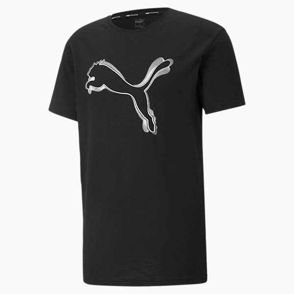 Puma training shirt hot sale
