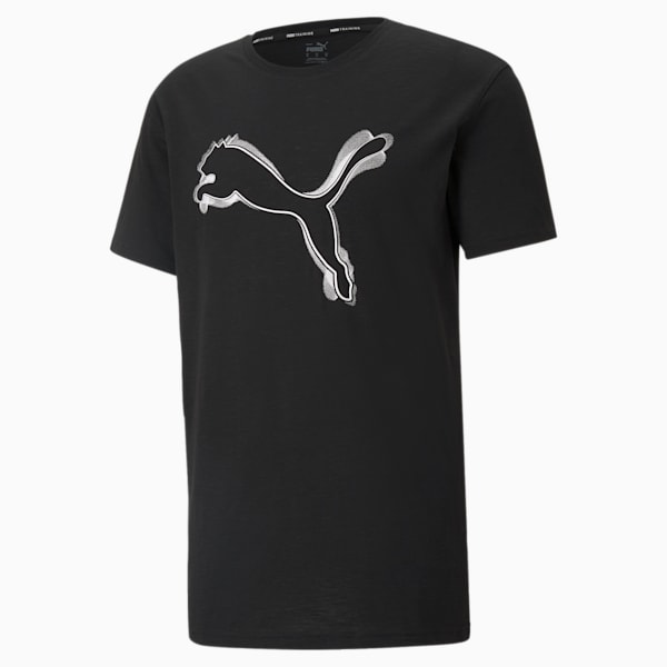 Buy Black Tshirts for Men by Puma Online