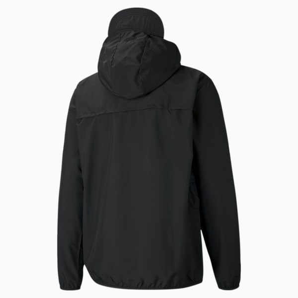 Puma x first mile utility men's running jacket online