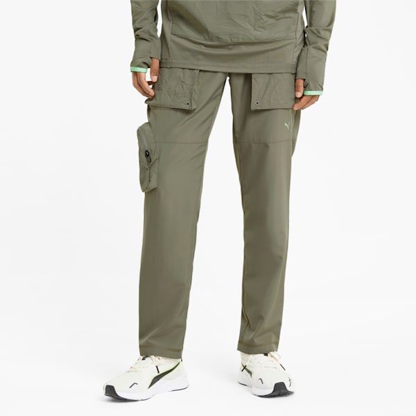 Puma公式 メンズ 上下セットアップ