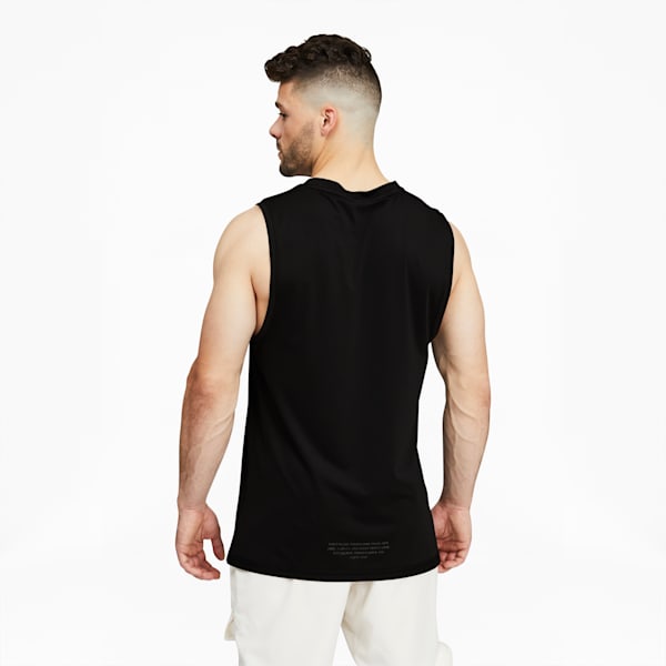 Puma sleeveless shirts cheap