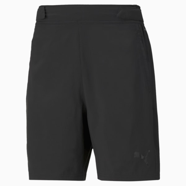Puma ace woven short cheap