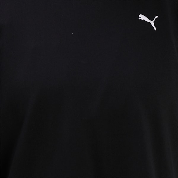 COOLadapt Short Sleeve Women's Running  T-shirt, Puma Black, extralarge-IND