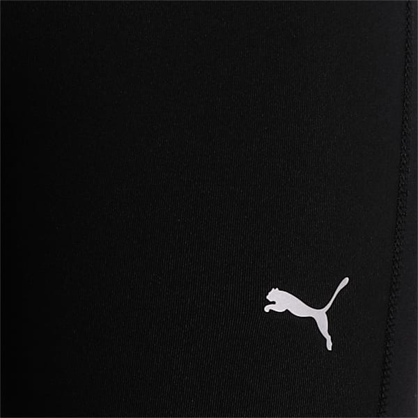 RUN Favourite Women's Running Slim Tights, Puma Black, extralarge-IND