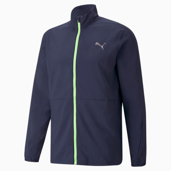 Favourite Men's Running Jacket, Spellbound, extralarge-IND