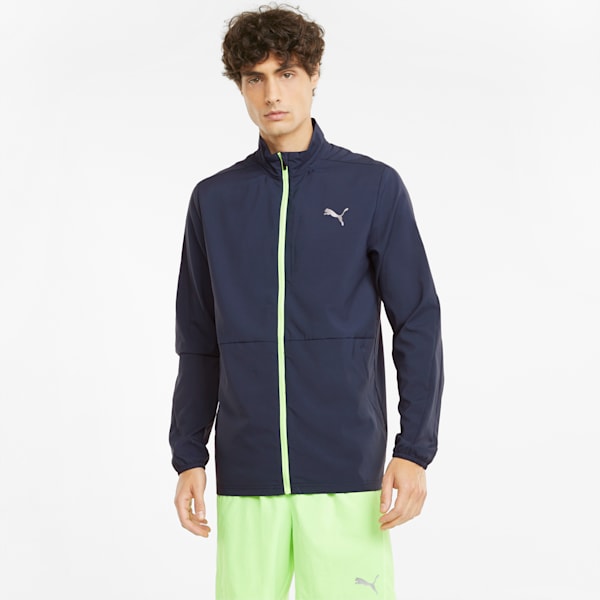 Favourite Men's Running Jacket, Spellbound, extralarge-IND