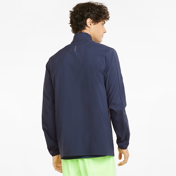 Favourite Men's Running Jacket, Spellbound, extralarge-IND