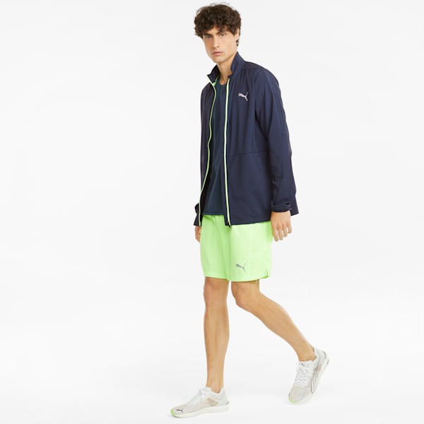 Favourite Men's Running Jacket, Spellbound, extralarge-IND