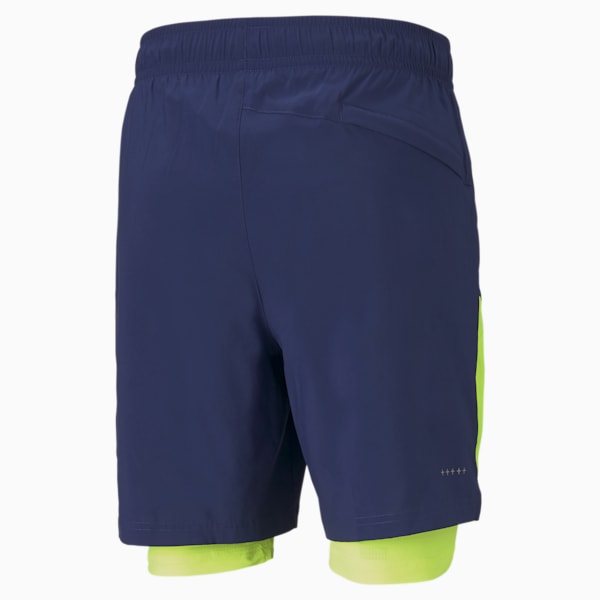 Short running hombre puma hot sale