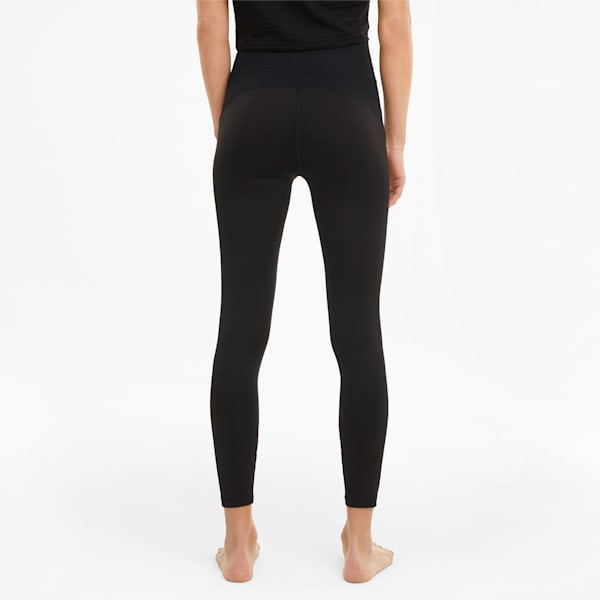 Studio Foundation 7/8 Women's Training Leggings, Black, Puma