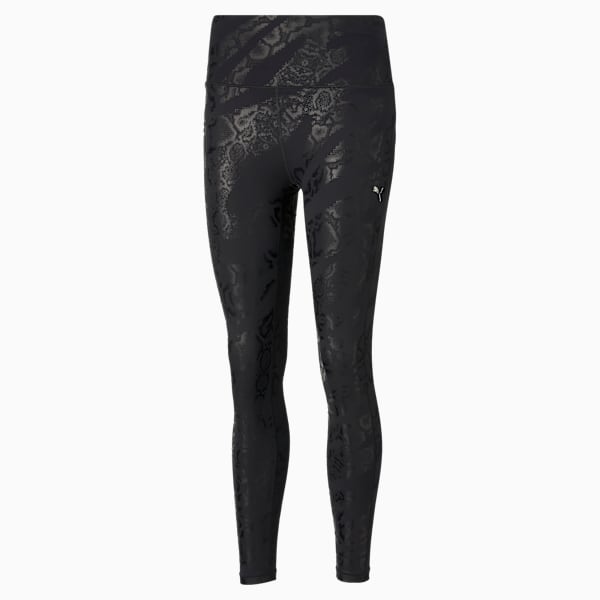 Untamed Women s AOP 7 8 Training Leggings PUMA