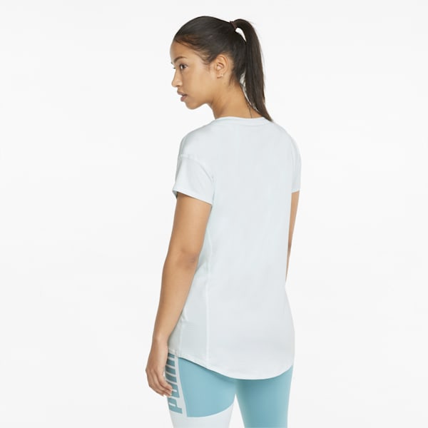 Favourite Women's Training  Relaxed T-Shirt, Nitro Blue, extralarge-AUS