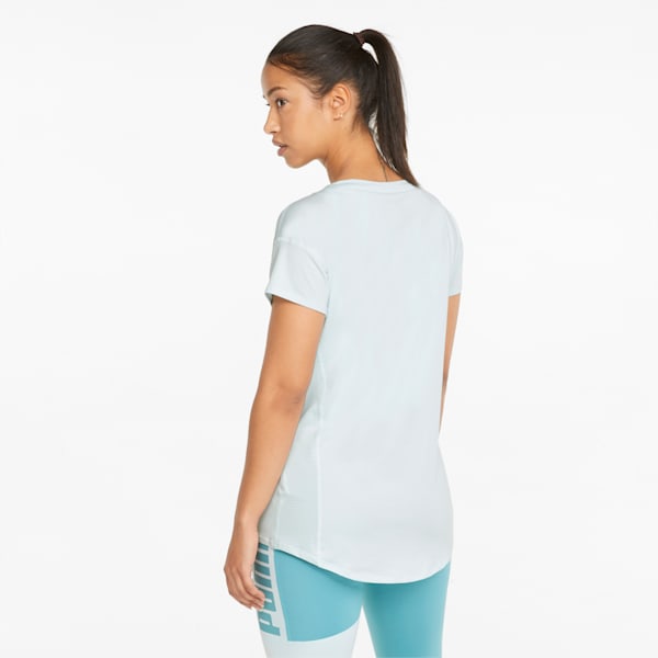 Favourite Women's Training  Relaxed T-Shirt, Nitro Blue, extralarge-IND